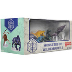 Critical Roll Minis Monsters of the Wildemount Box Set 2