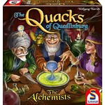 Quacks of Quedlinburg Alchemists Expansion Board Game