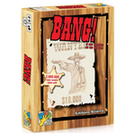 Bang! 4th Edition Board Game