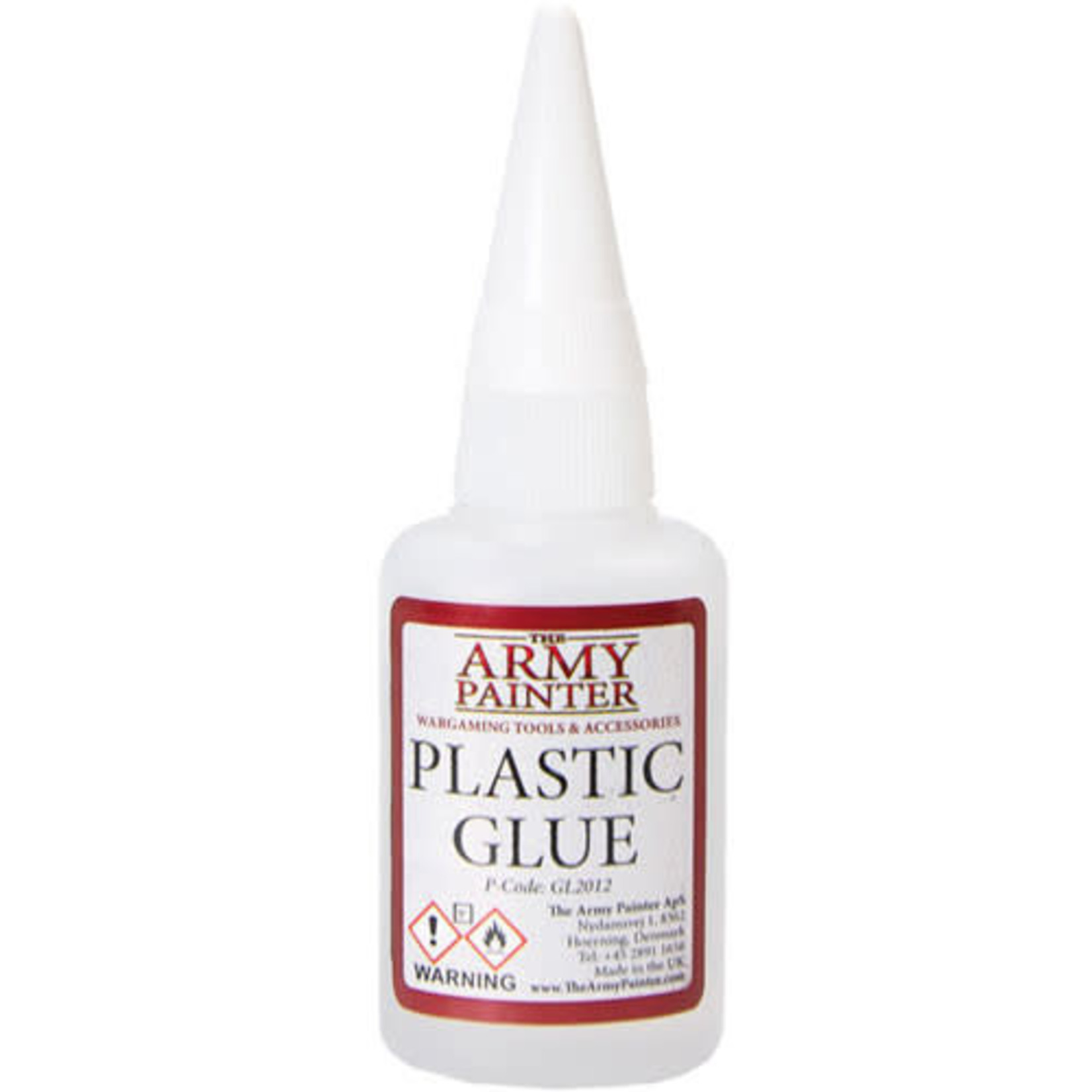 Plastic Glue (TAP)