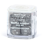 Aeronautica Adeptus Astartes Dice (A/I)