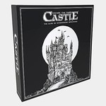 Escape the Dark Castle Board Game