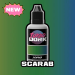 Turbo Dork: Scarab 20ml