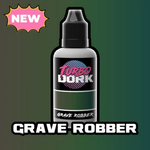 Turbo Dork: Grave Robber 20ml