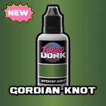 Turbo Dork: Gordian Knot 20ml