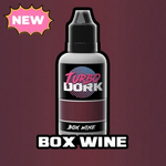 Turbo Dork: Box Wine 20ml