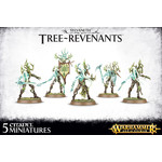 Sylvaneth Tree Revenants (AOS)