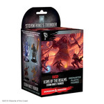 Wizards of the Coast D&D Icons of the Realms Storm King’s Thunder Booster Pack