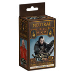 Asmodee A Song of Ice and Fire Neutral Card Update Pack