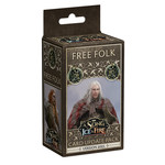 A Song of Ice and Fire Free Folk Card Update Pack