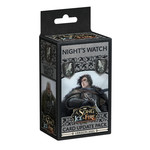 A Song of Ice and Fire Nights Watch Card Update Pack