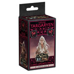 A Song of Ice and Fire House Targaryen Card Update Pack
