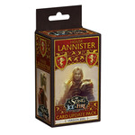 A Song of Ice and Fire House Lannister Card Update Pack