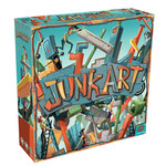 Junk Art 3.0 Board Game