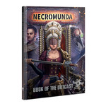 Necromunda Book of Outcast