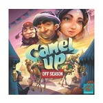 Camel Up Off Season Board Game