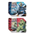 Pokemon V Strikers Tins (ANY)