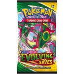 Pokémon Pokemon Evolving Skies Booster Pack