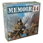 Memoir 44 Board Game (Old)
