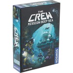 The Crew: Mission Deep Sea Expansion