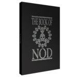 Vampire The Masquerade 5e The Book of Nod