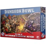 Blood Bowl Dungeon Bowl