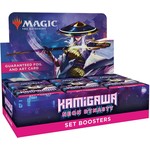 Wizards of the Coast Kamigawa: Neon Dynasty Set Booster Box