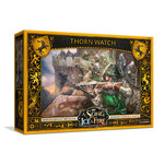 A Song of Fire and Ice Thorn Watch