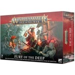 Games Workshop Age of Sigmar: Fury Of The Deep