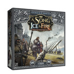 A Song of Fire and Ice: Stark Starter Set