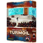 Terraforming Mars: Turmoil Board Game
