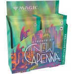Wizards of the Coast Streets of New Capenna Collector Booster Box