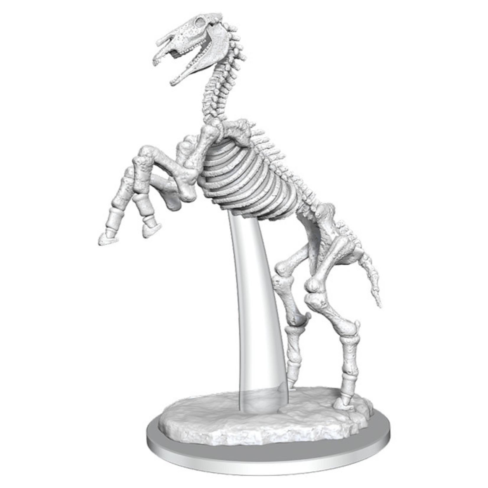 Pathfinder Deep Cuts: Skeletal Horse (Wave 16)