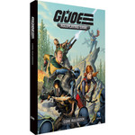 G.I. Joe  RPG Core Rulebook