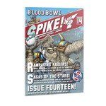 Blood Bowl Spike Journal 14