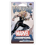 Marvel Champions LCG: Valkyrie Hero Pack