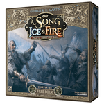 A Song of Fire and Ice: Starter Set Free Folk
