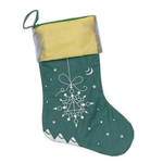 Critical Role Winters Crest Stocking