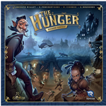 The Hunger Board Game