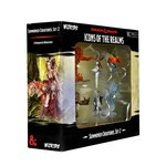 Wizards of the Coast D&D Icons of the Realms Summon Creatures Set 2