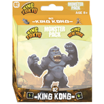 King of Tokyo King Kong Monster Pack