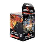 Wizards of the Coast D&D Icons of the Realms Fangs and Talons Booster Pack