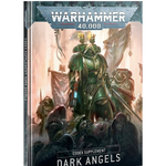 Codex Dark Angels 9th  (40K)