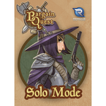 Bargain Quest Solo Mode Expansion