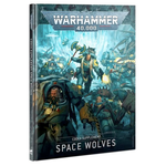 Space Wolves Codex 9th (40K)