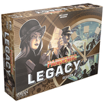 Pandemic Legacy Season 0