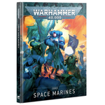 Codex Space Marines 9th (40K)