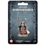 Deathwatch Watch Master (40K)