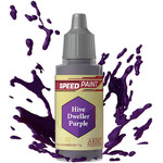 Speedpaint Hive Dweller Purple (TAP)
