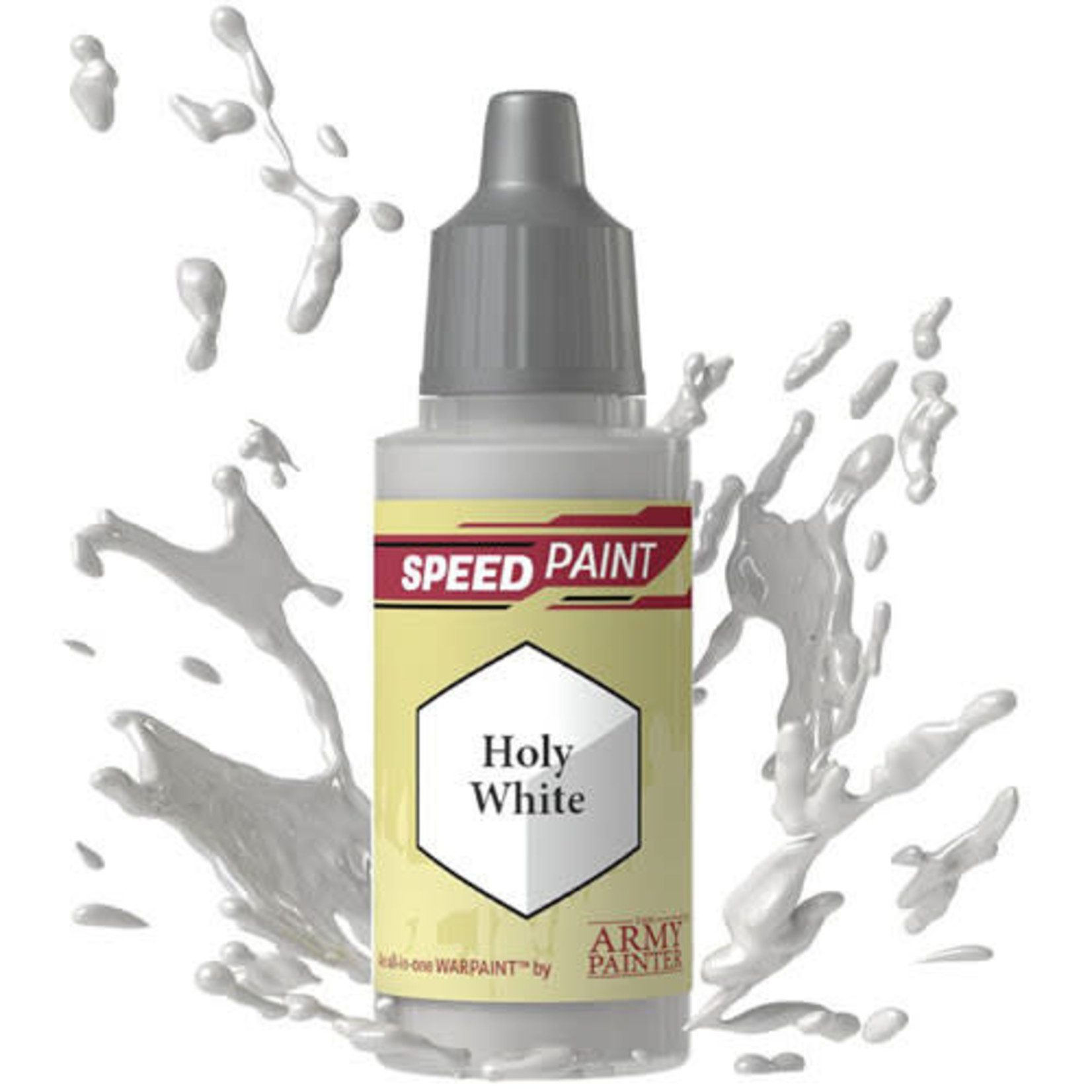 Speedpaint Holy White (TAP)
